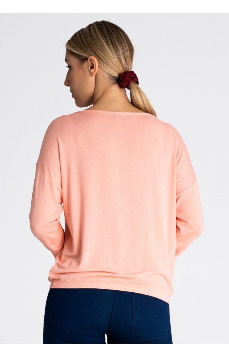 Blouse model 189292 Figl - Image 3
