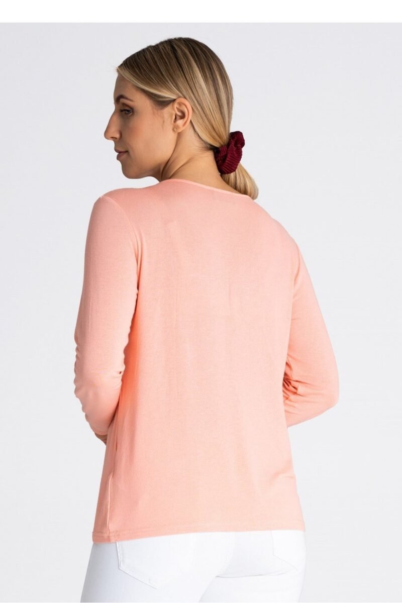 Blouse model 189295 Figl - Image 3