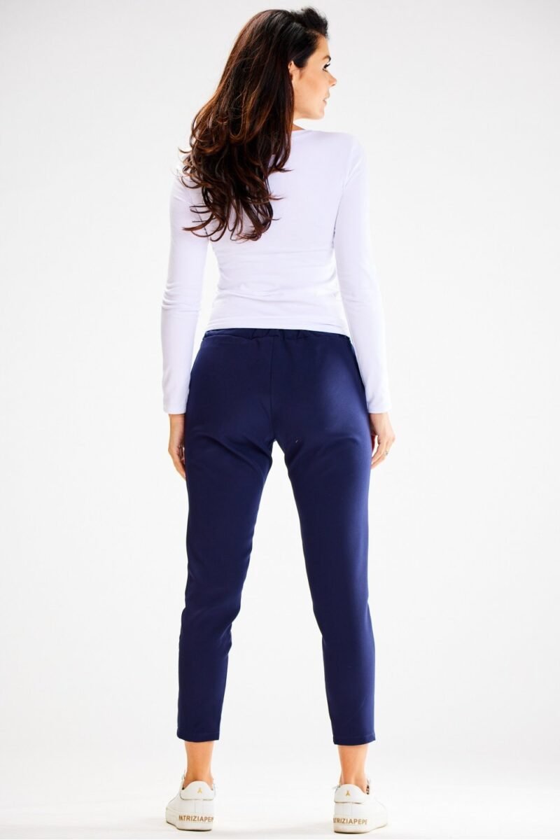 Tracksuit trousers model 187161 awama - Image 3