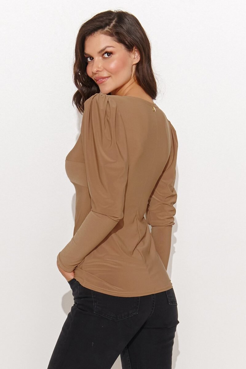 Blouse model 186783 Numinou - Image 3