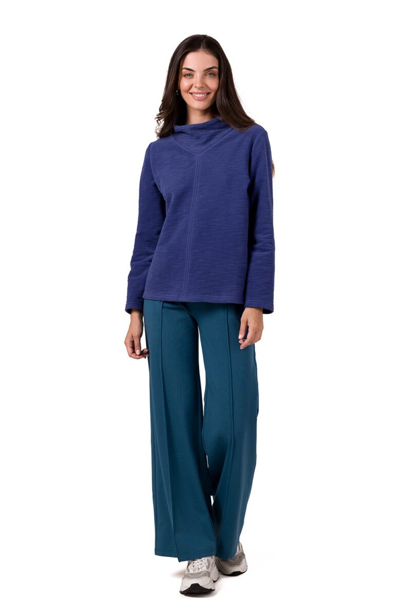 Sweatshirt model 185815 BeWear - Image 2