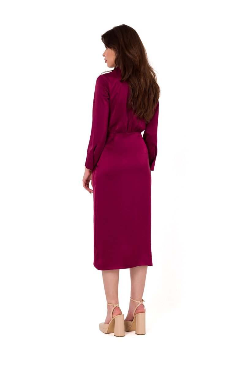 Cocktail dress model 185496 Makover - Image 2