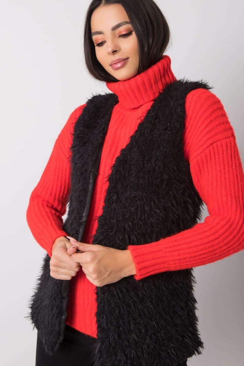 Gilet model 159799 Och Bella - Image 2
