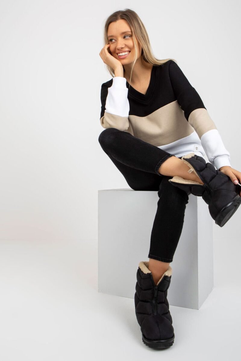 Sweatshirt model 185964 Relevance - Image 2