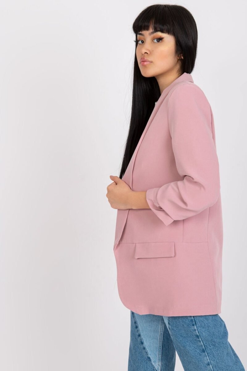 Jacket model 164965 Italy Moda - Image 2