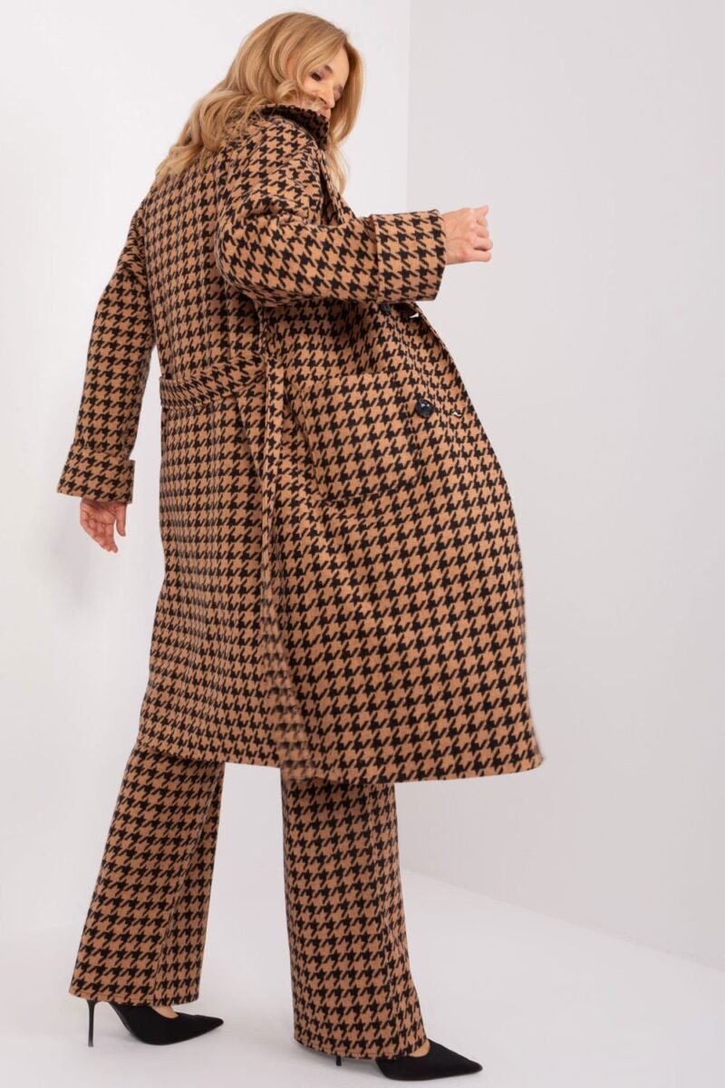 Coat model 188804 Lakerta - Image 3