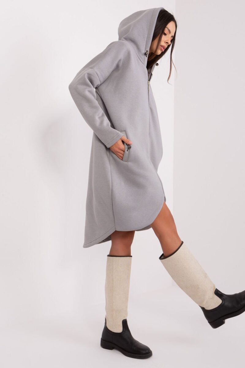 Sweatshirt model 188783 Rue Paris - Image 3