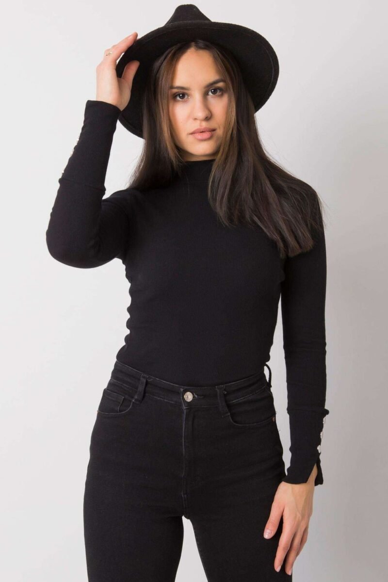 Blouse model 185367 Rue Paris - Image 2