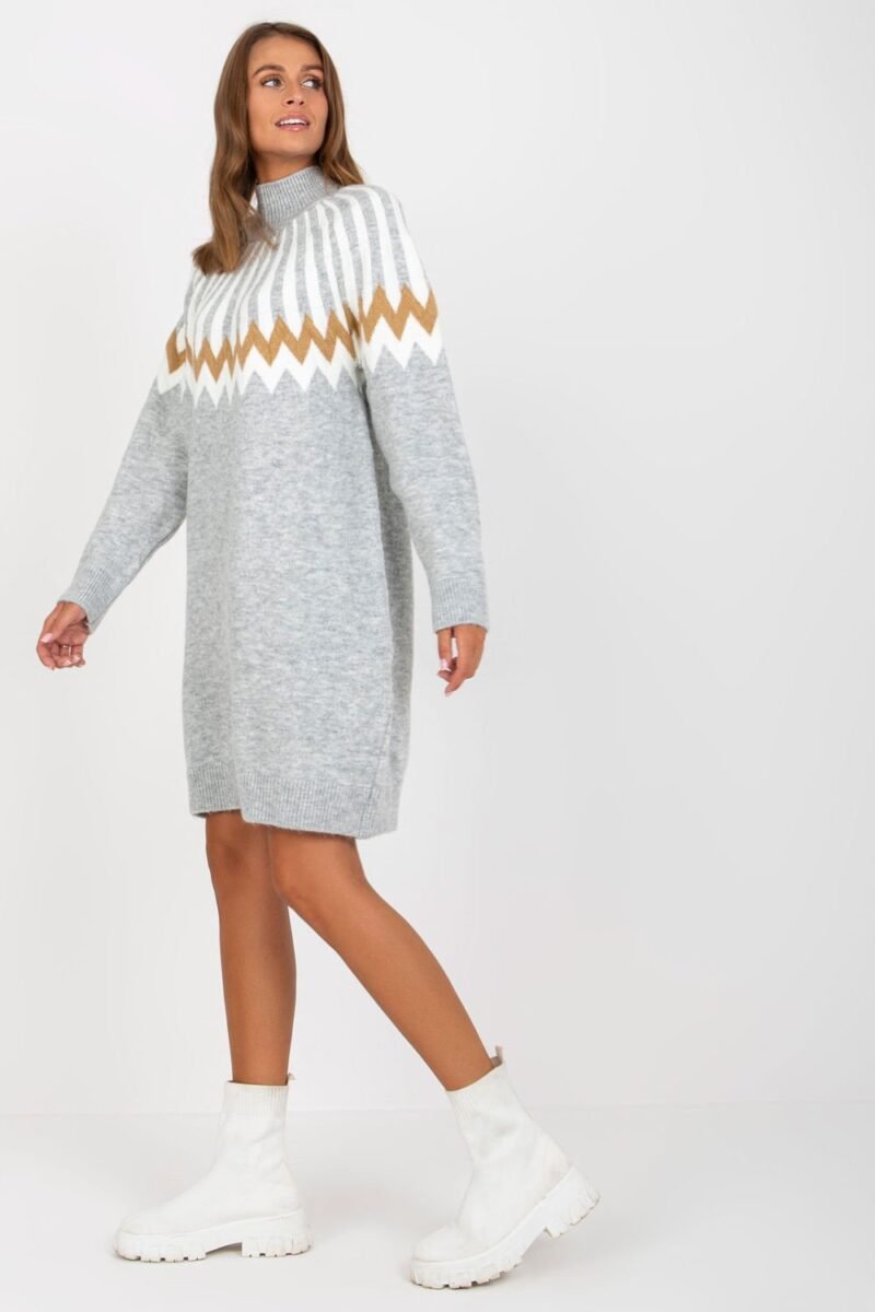 Daydress model 170361 Rue Paris - Image 2
