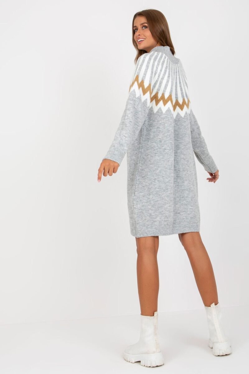 Daydress model 170361 Rue Paris - Image 3