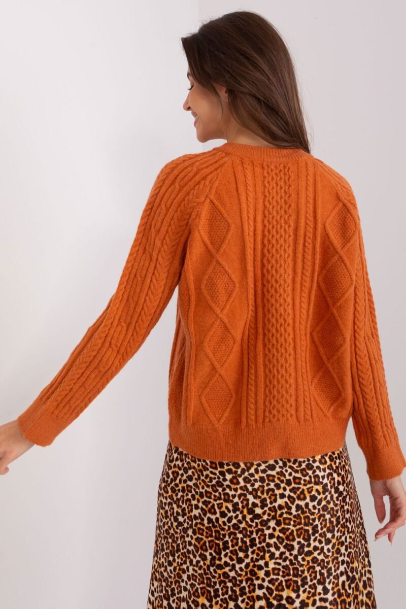 Cardigan model 186816 AT - Image 3