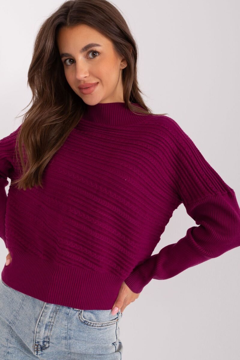 Jumper model 186564 AT - Image 2