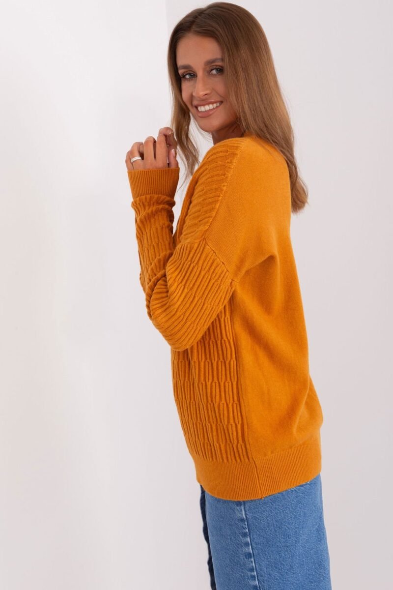 Jumper model 185724 AT - Image 2