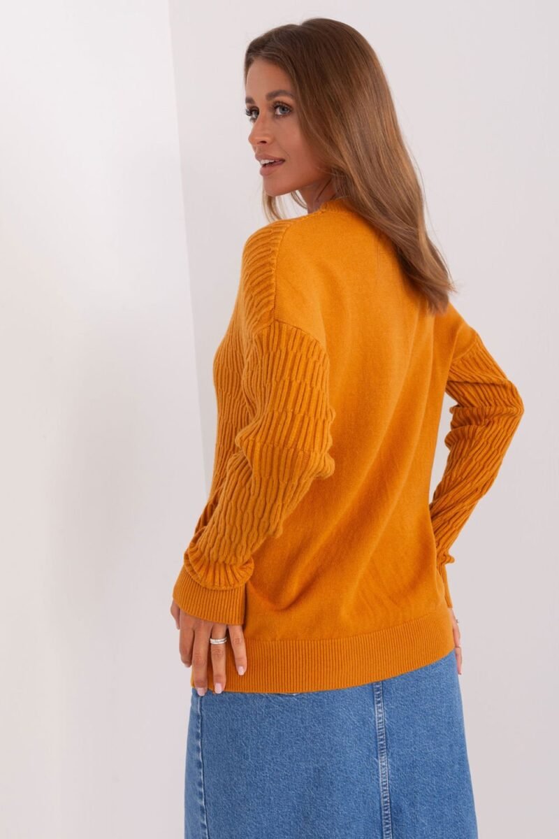 Jumper model 185724 AT - Image 3