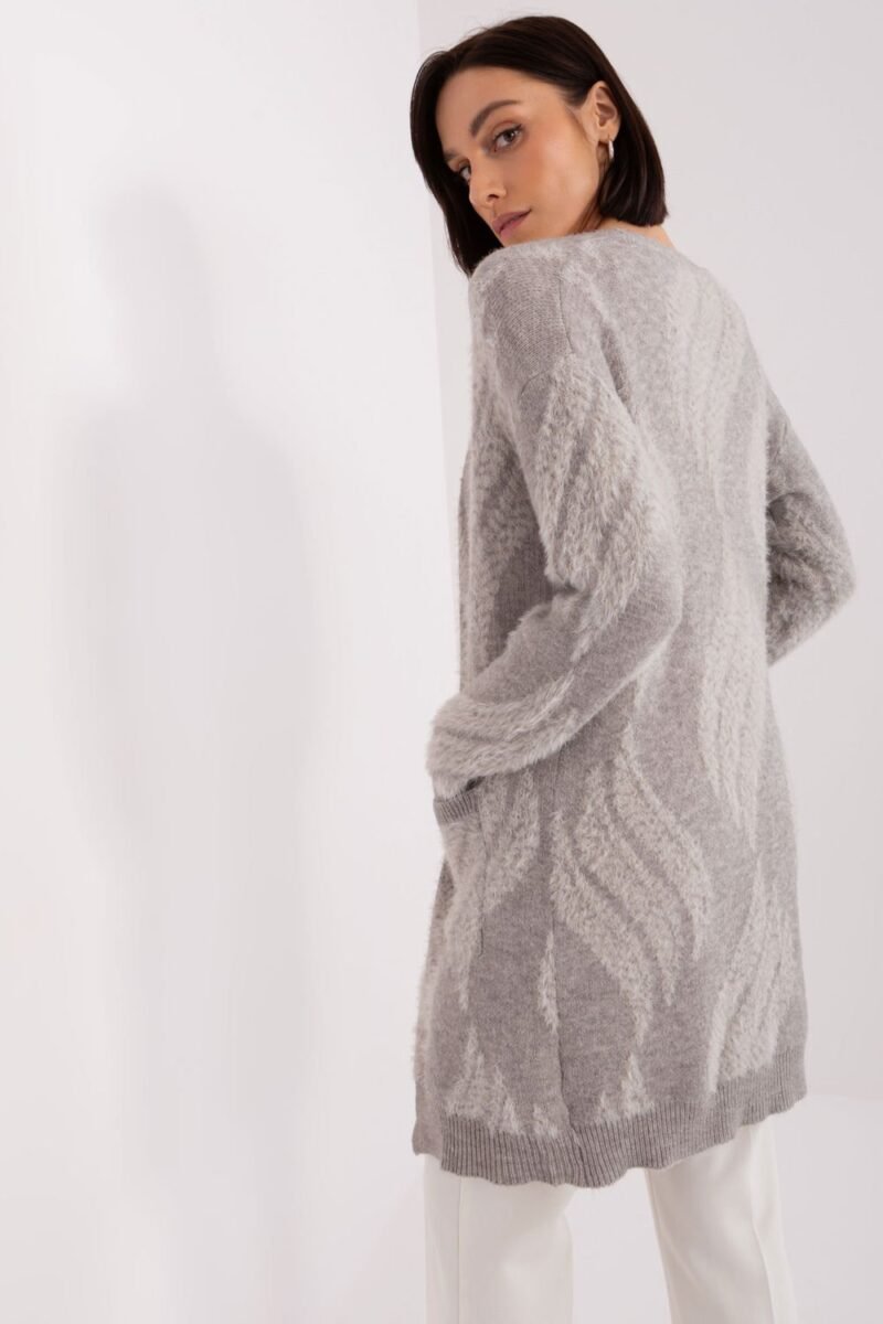Cardigan model 188278 AT - Image 3