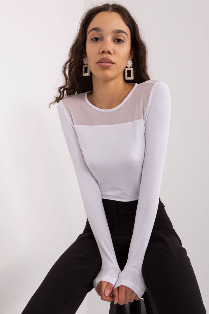 Blouse model 188154 BFG - Image 2