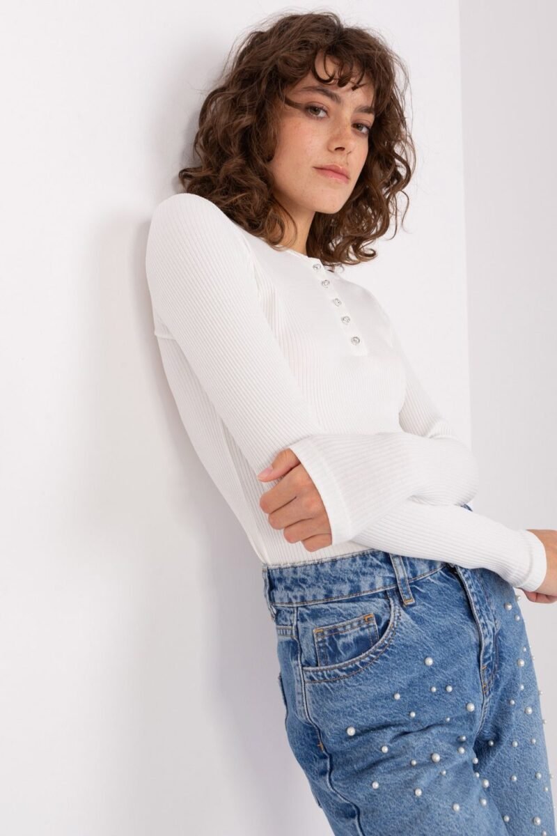 Blouse model 188161 BFG - Image 2