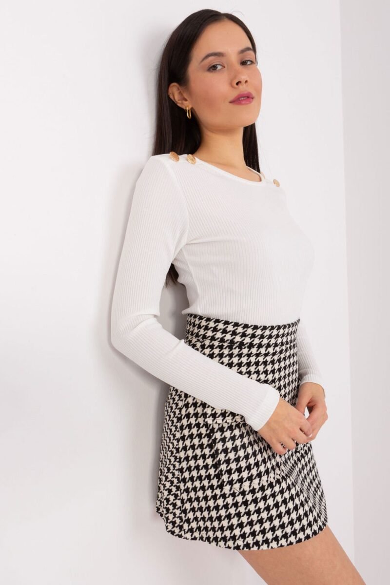 Blouse model 188149 BFG - Image 2