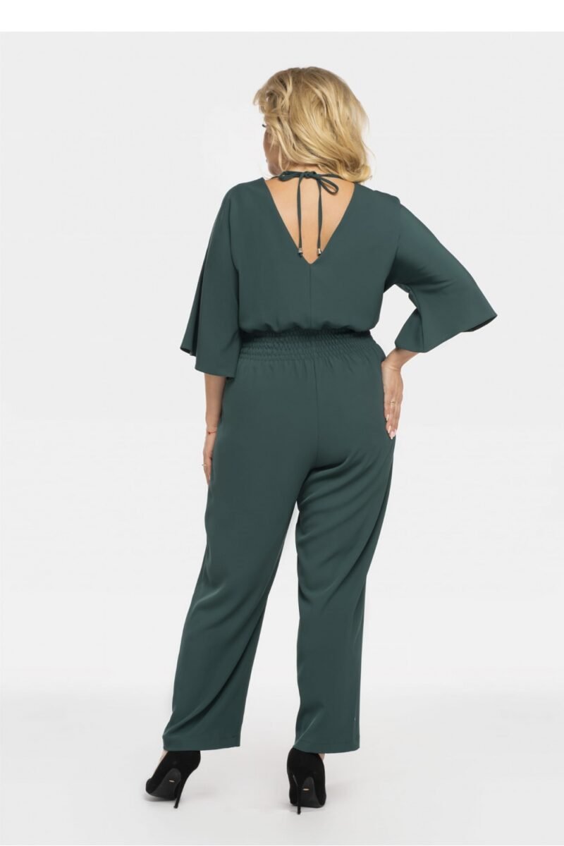 Suit plus size model 190973 Karko - Image 3