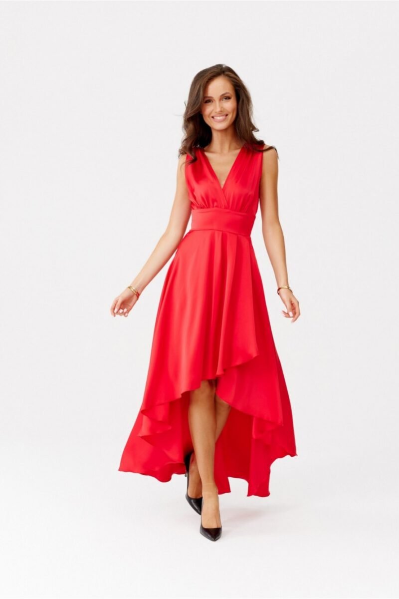 Evening dress model 186628 Roco Fashion - Image 3