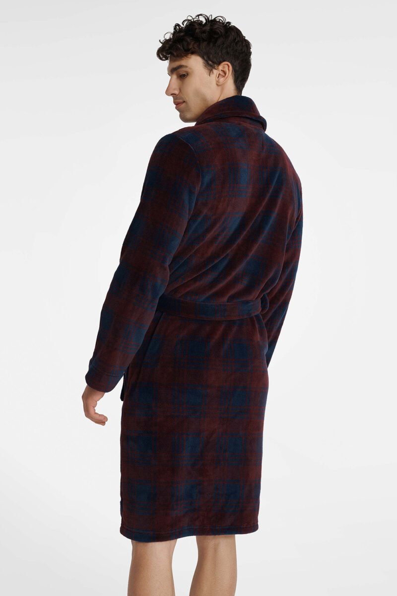 Bathrobe model 186204 Henderson - Image 2