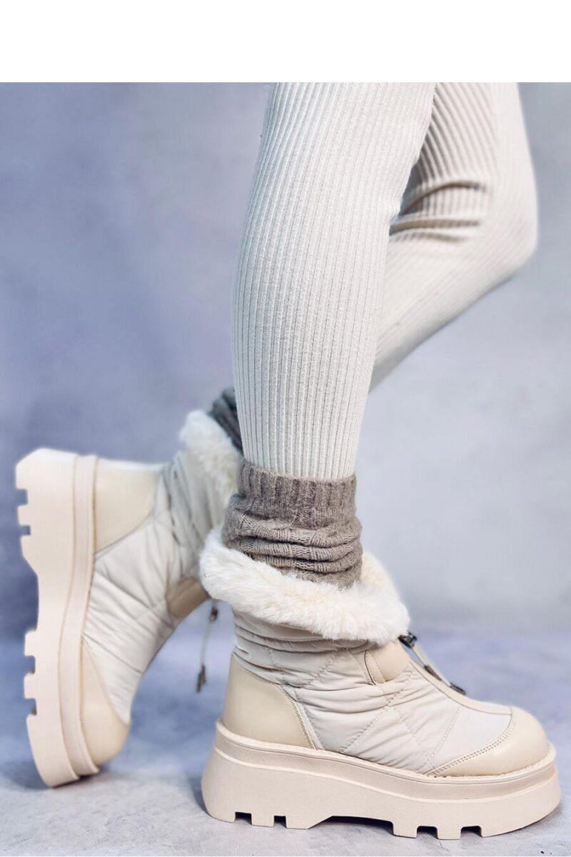 Snow boots model 188600 Inello - Image 4