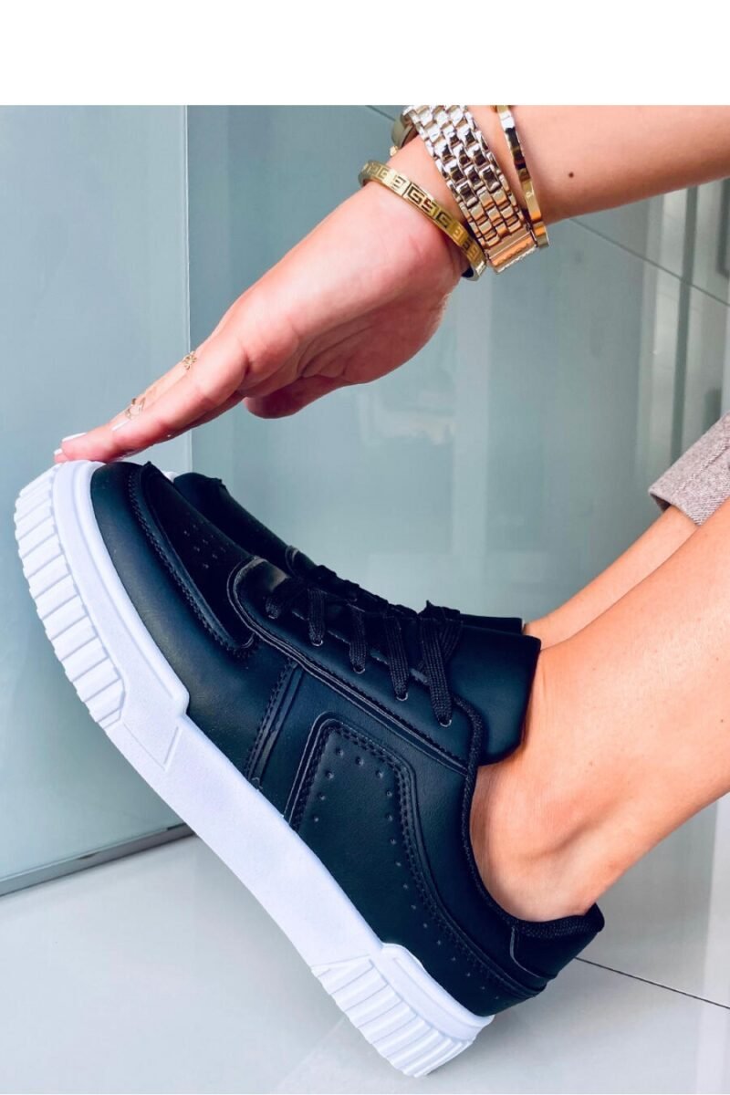 Sneakers model 166591 Inello - Image 3