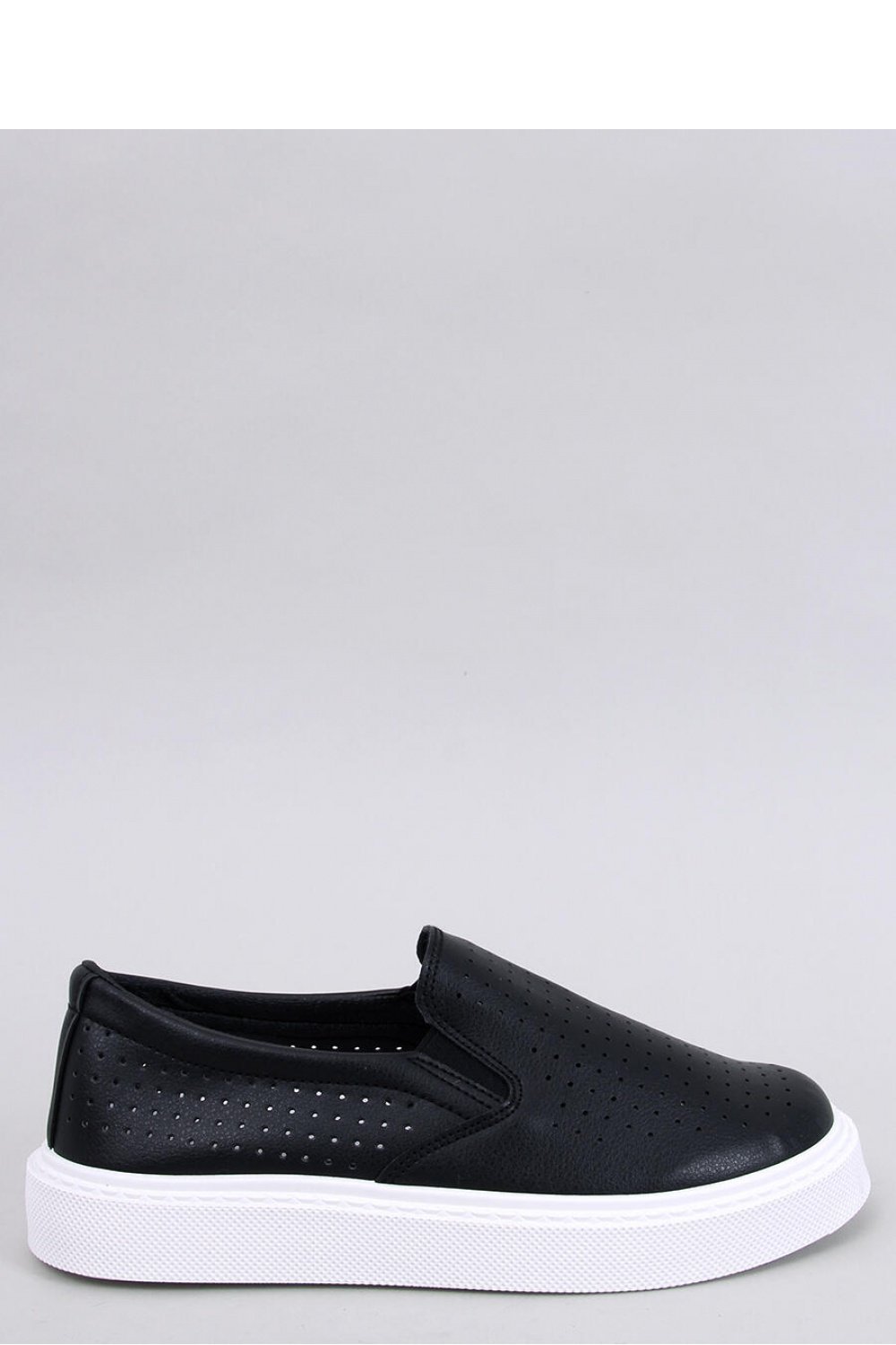 Slip-On Sneakers model 192608 Inello - Image 4