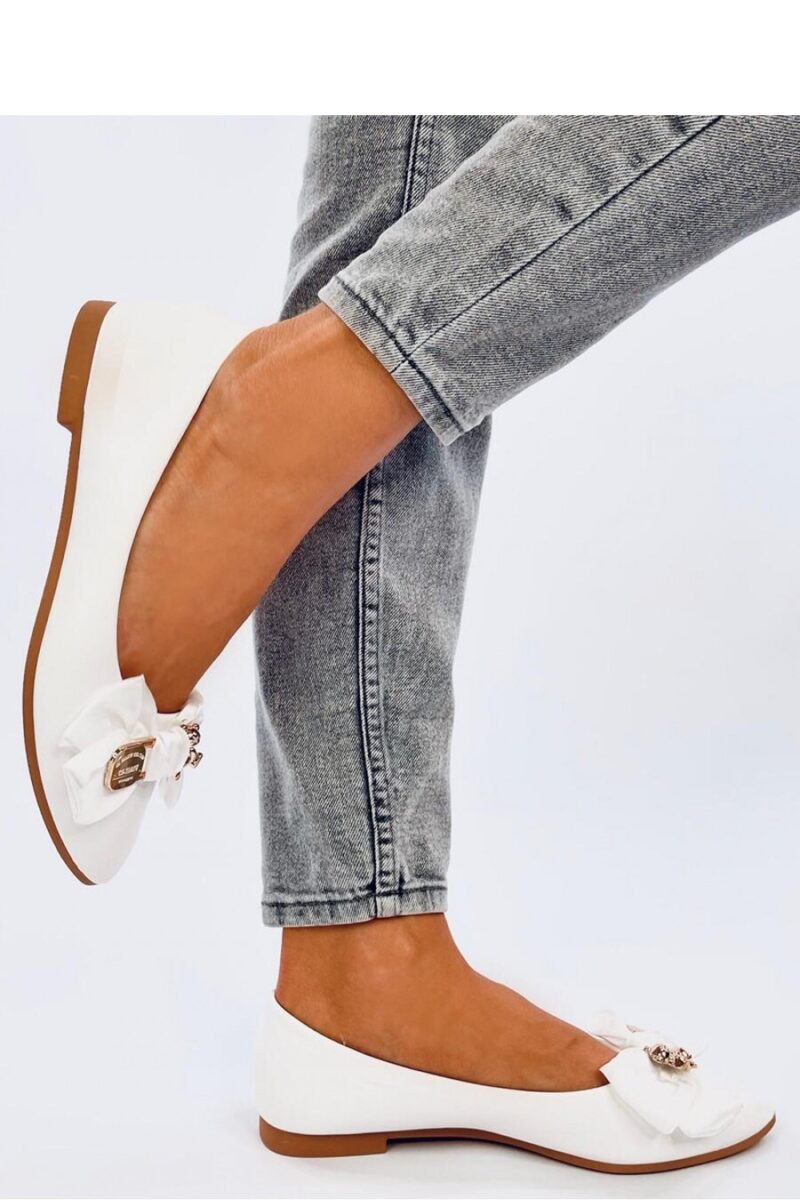 Ballet flats model 192614 Inello - Image 3