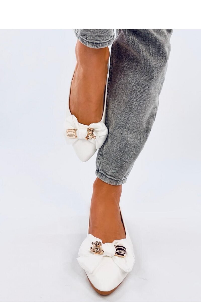 Ballet flats model 192614 Inello - Image 4