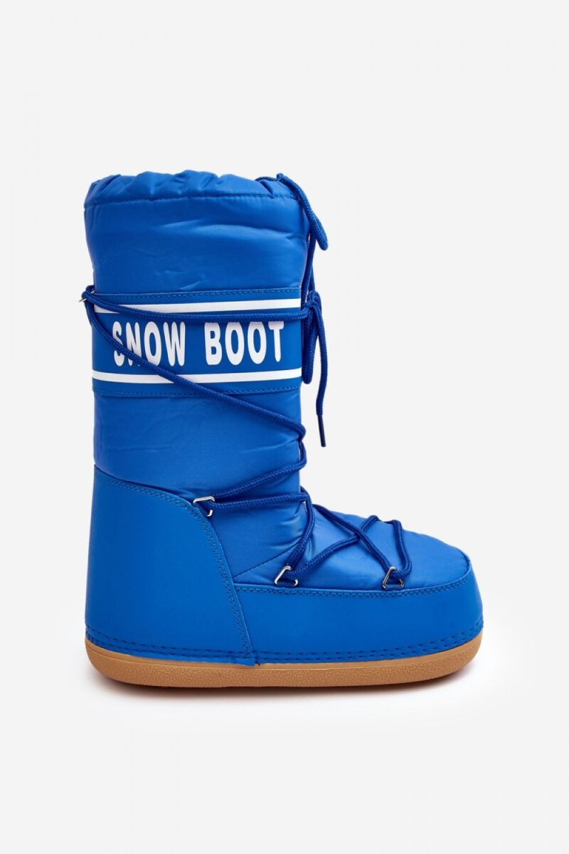 Snow boots model 188646 Step in style - Image 3