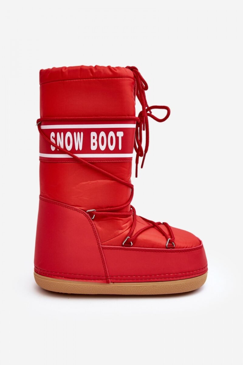 Snow boots model 188647 Step in style - Image 3
