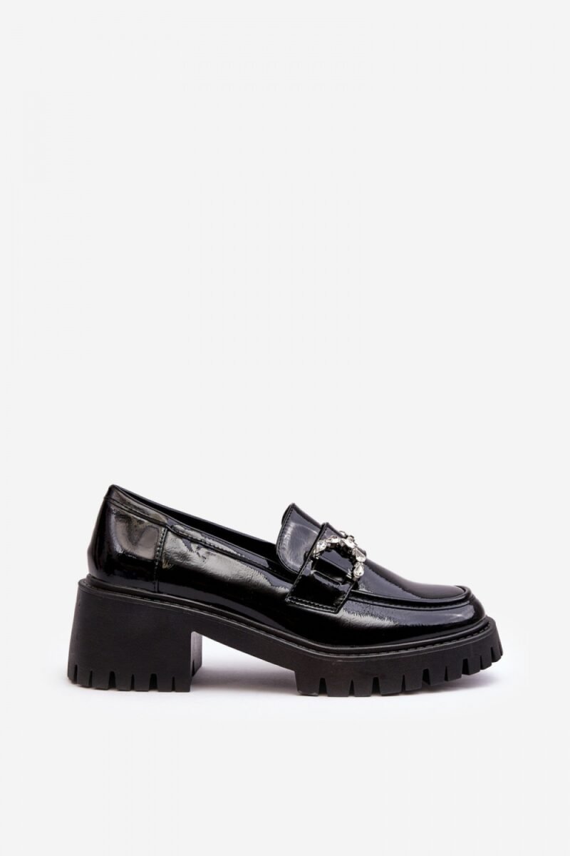 Heeled low shoes model 189879 Step in style - Image 3