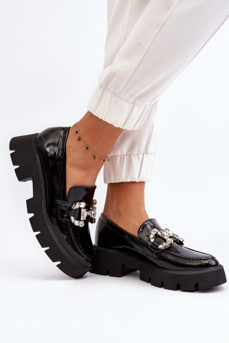 Mocassin model 192022 Step in style - Image 2