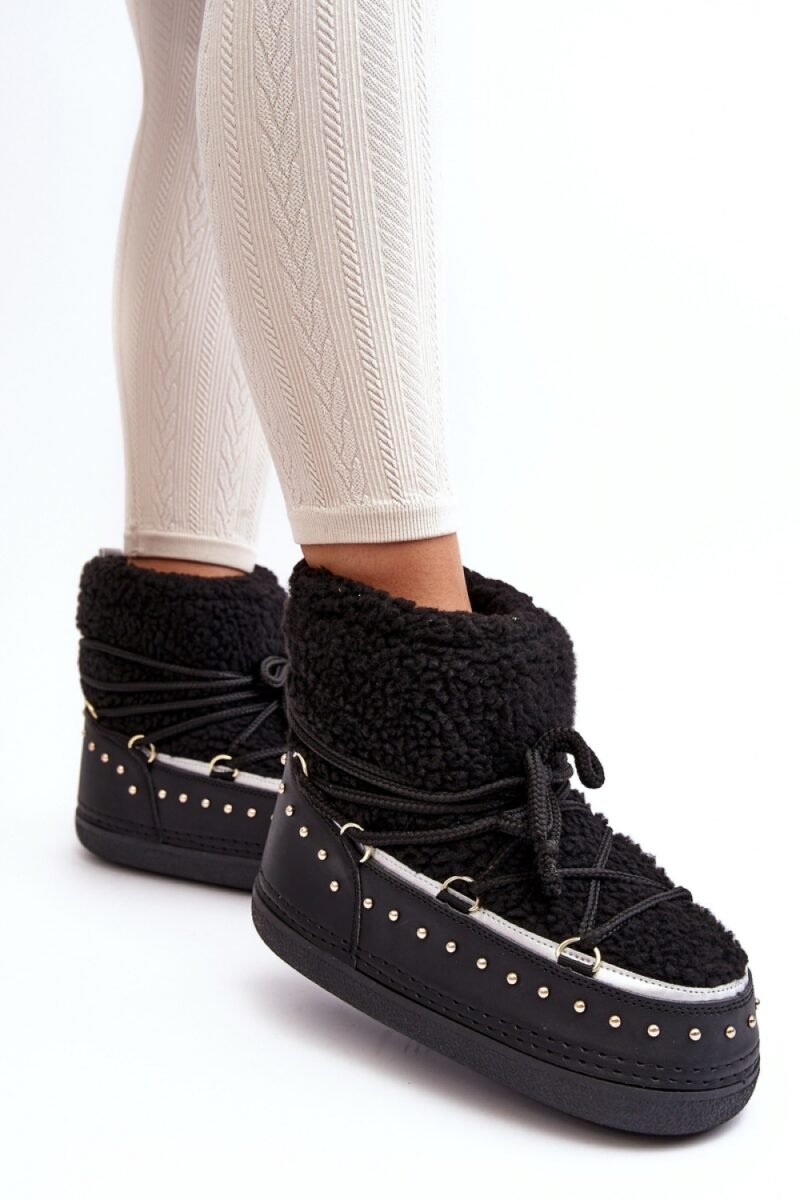 Snow boots model 188648 Step in style - Image 2