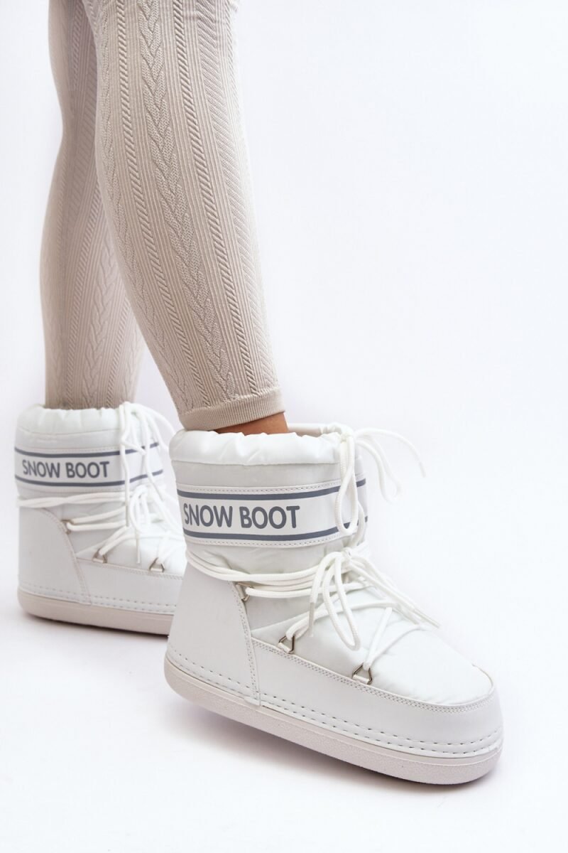 Snow boots model 189864 Step in style - Image 2
