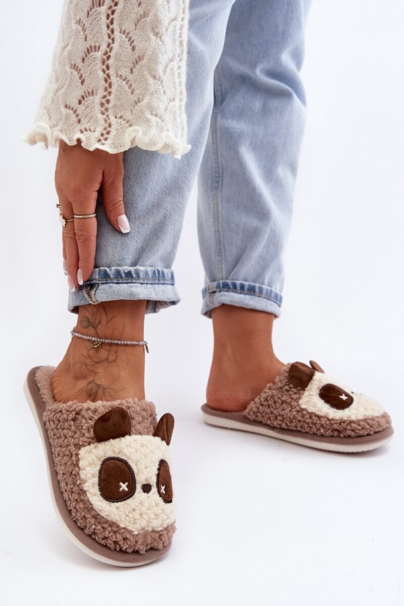 Slippers model 190661 Step in style - Image 2