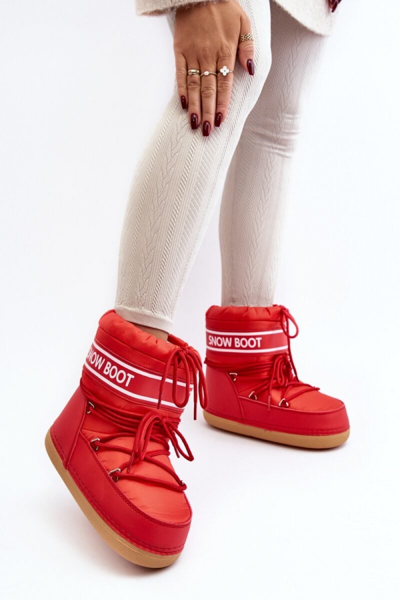 Snow boots model 189865 Step in style - Image 2