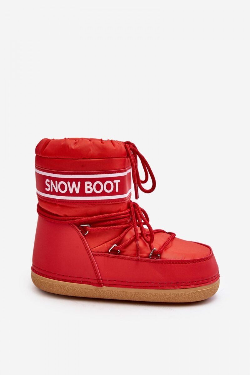 Snow boots model 189865 Step in style - Image 3