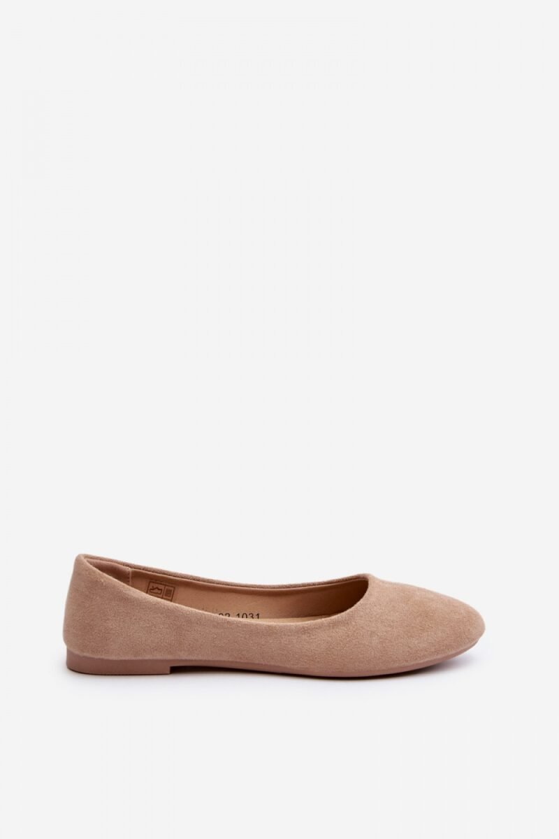 Ballet flats model 192477 Step in style - Image 3