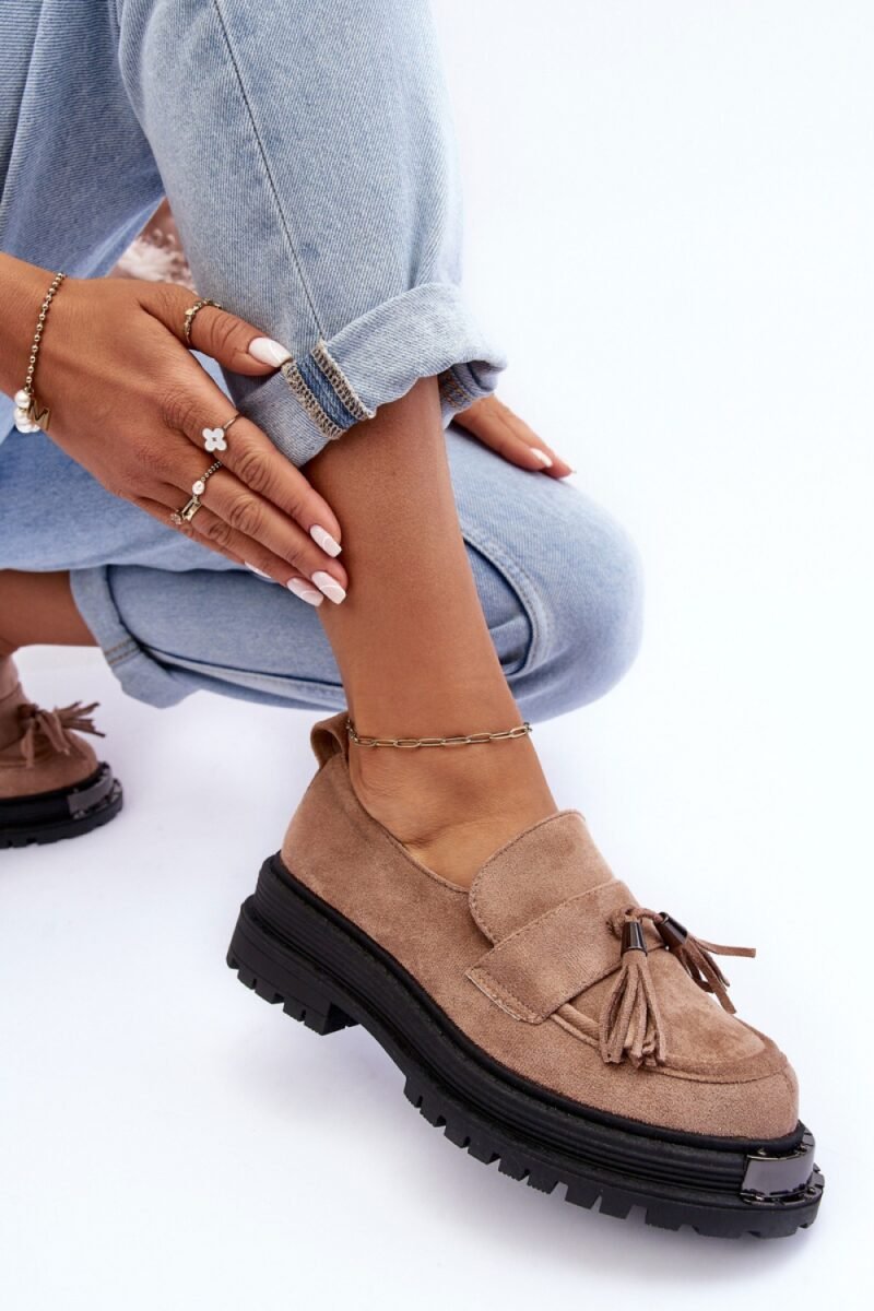 Mocassin model 186090 Step in style - Image 2