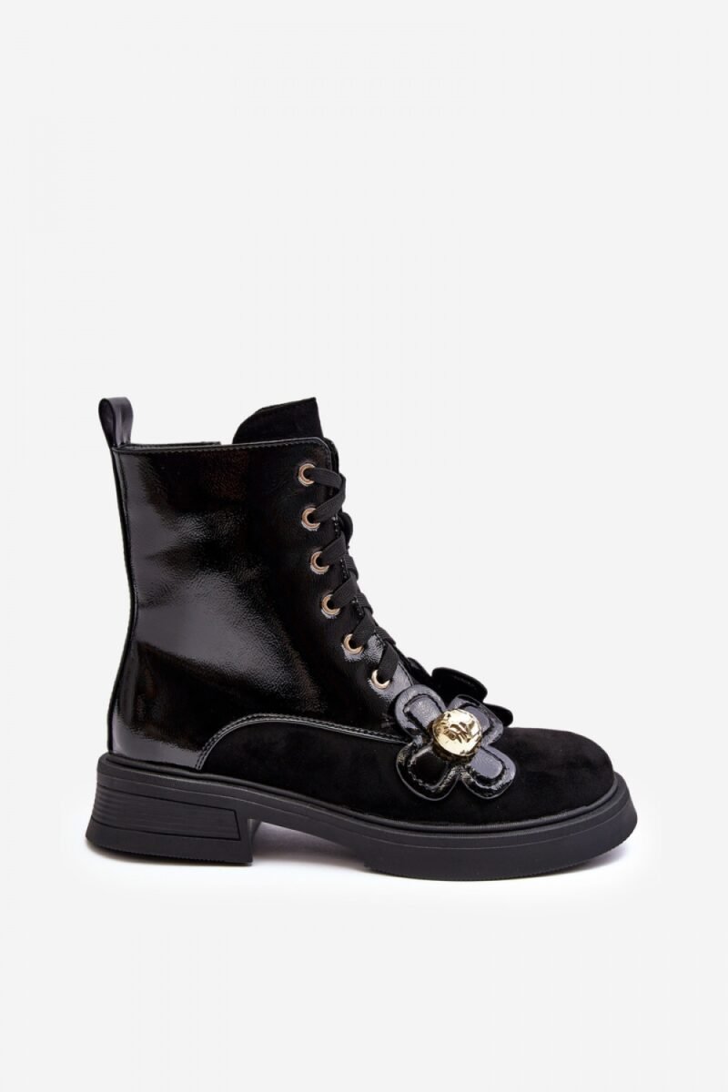 Boots model 187343 Step in style - Image 3