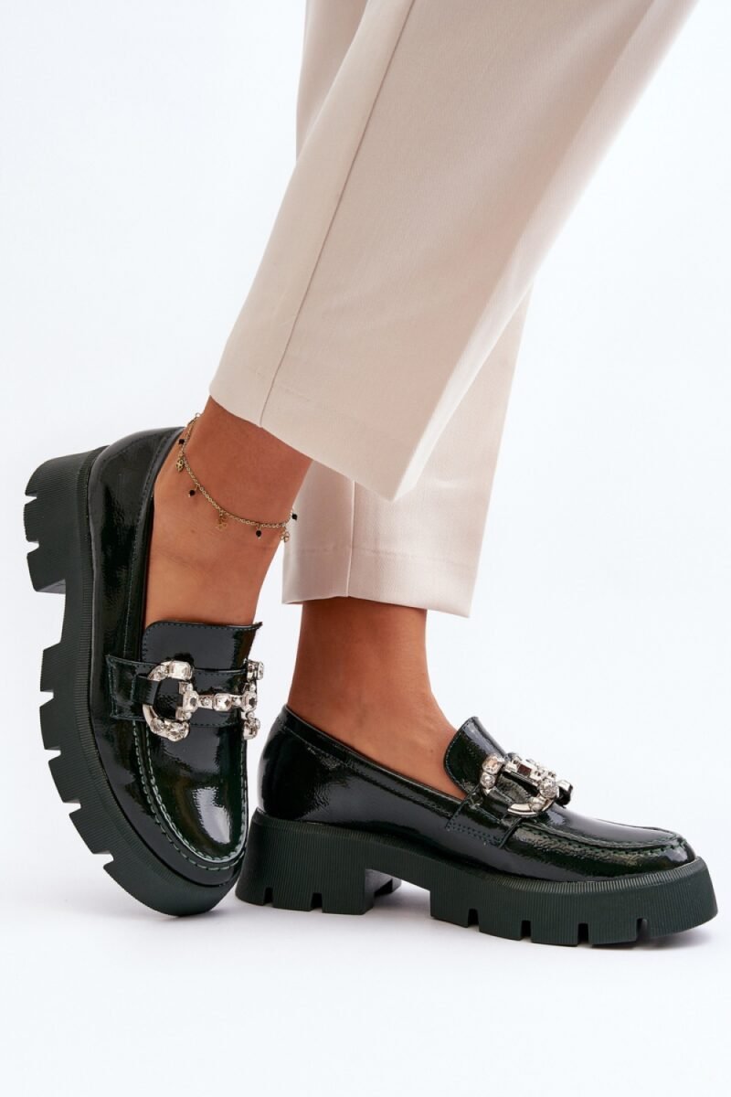 Mocassin model 192025 Step in style - Image 2