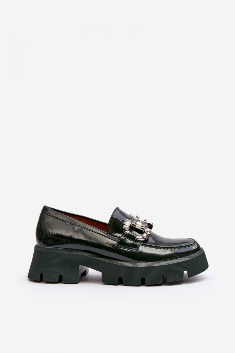 Mocassin model 192025 Step in style - Image 3