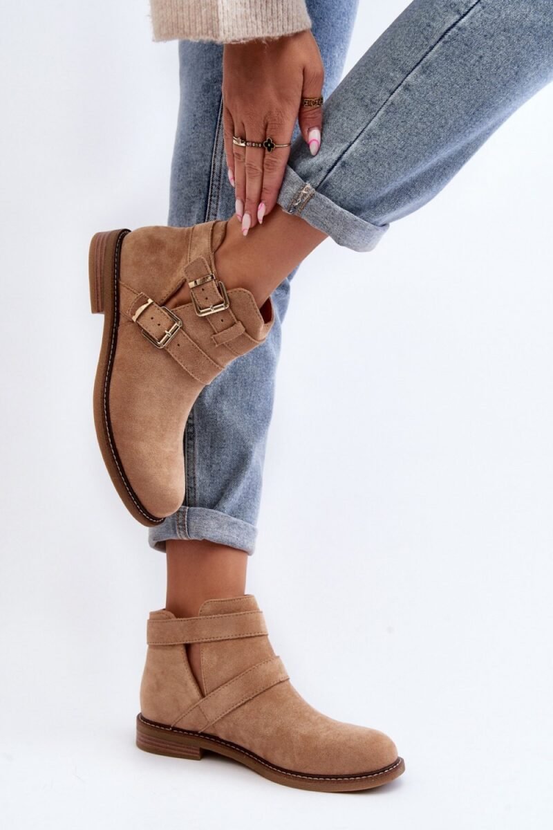 Boots model 192670 Step in style - Image 2