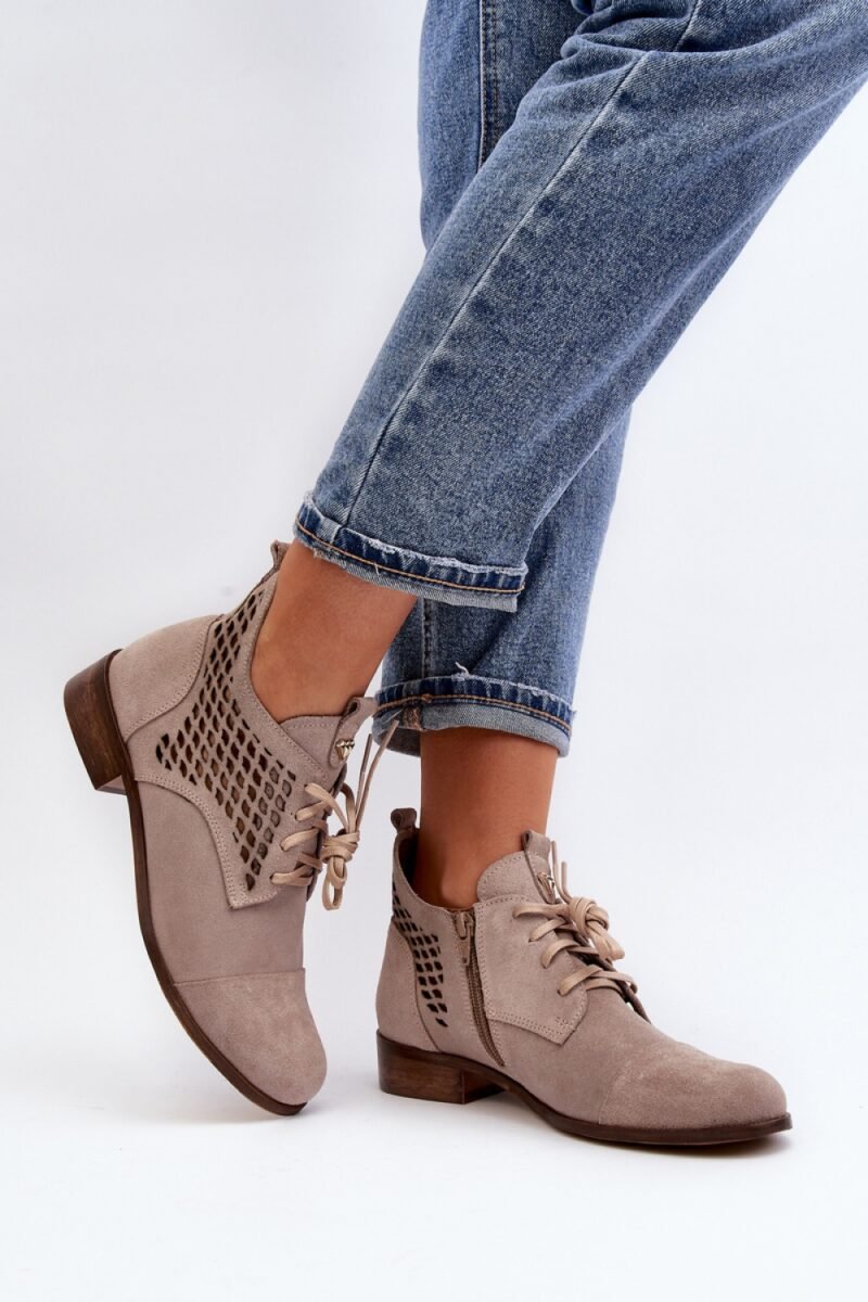 Boots model 191866 Step in style - Image 2