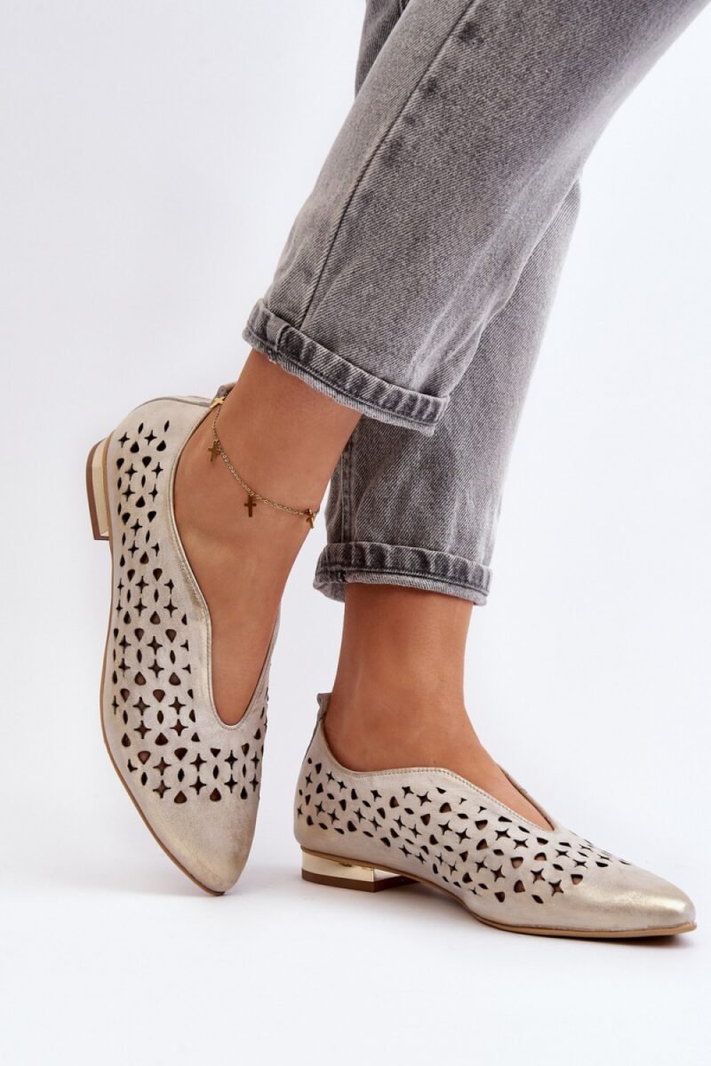 Ballet flats model 192479 Step in style - Image 2