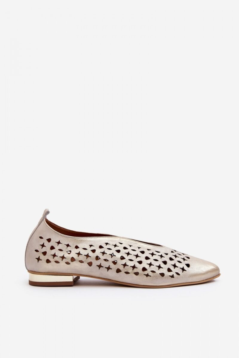 Ballet flats model 192479 Step in style - Image 3