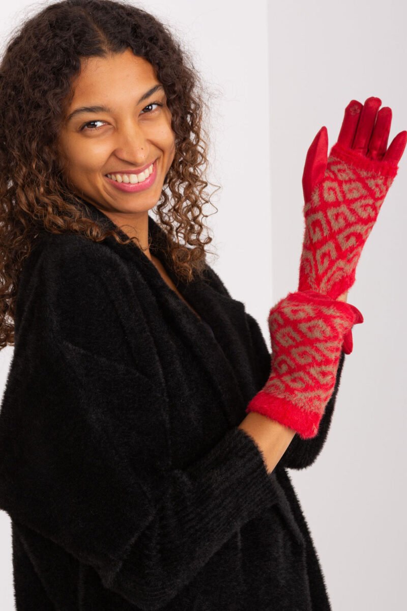 Gloves model 191088 AT - Image 3