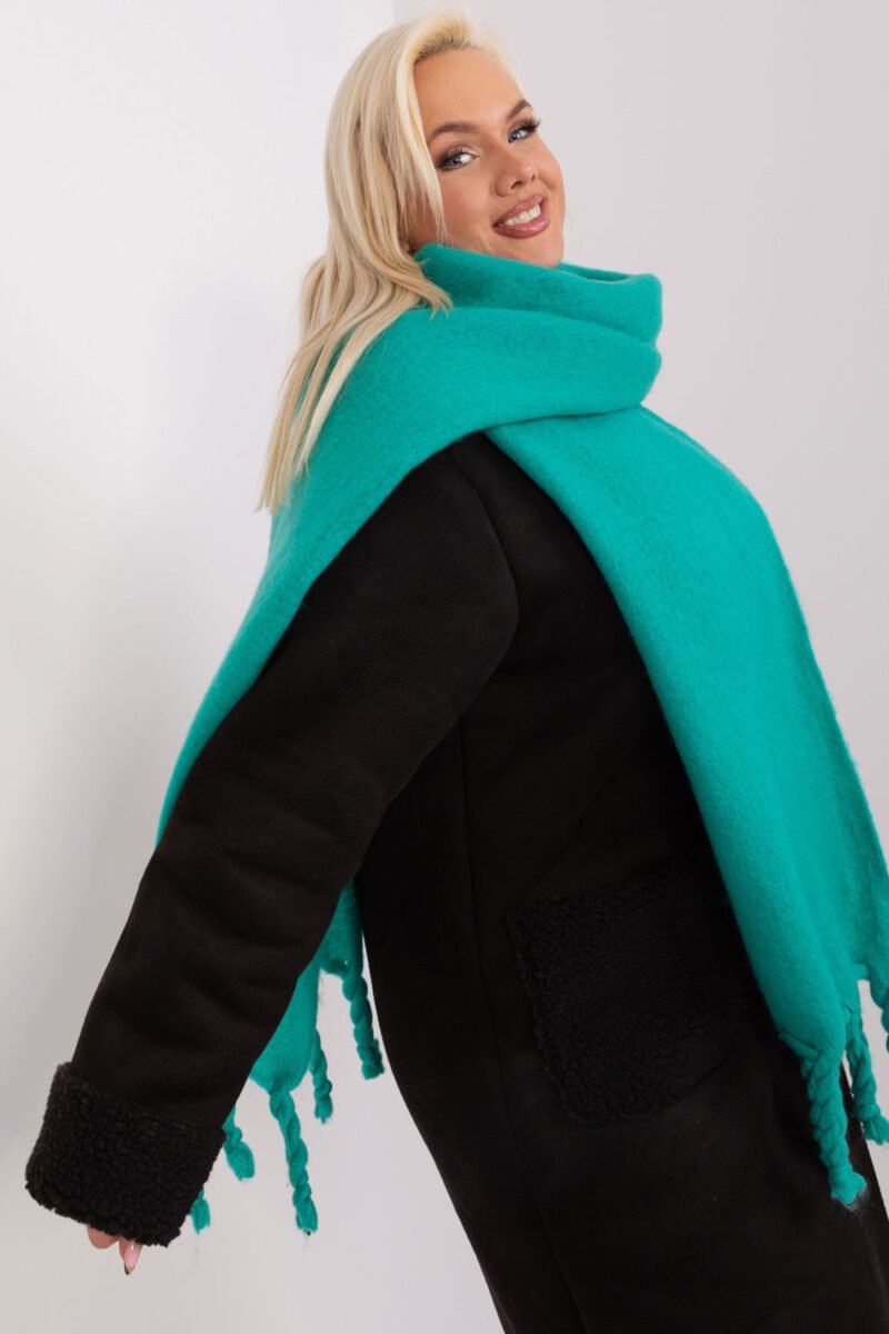 Shawl model 190572 AT - Image 2